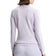 Sweater Golf Adia Knitted J.Lindeberg Wanita - Purple Heather