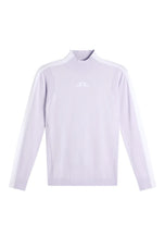 Sweater Golf Adia Knitted J.Lindeberg Wanita - Purple Heather