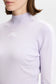 Sweater Golf Adia Knitted J.Lindeberg Wanita - Purple Heather