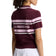 Baju Polo Golf Dikait Athena Wanita J.Lindeberg - Minuman Anggur