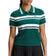 Baju Polo Golf Berkait Athena Wanita J.Lindeberg - Forest Biome