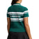 Baju Polo Golf Berkait Athena Wanita J.Lindeberg - Forest Biome