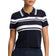 Baju Polo Golf Berkait Athena Wanita J.Lindeberg - JL Navy