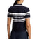 Baju Polo Golf Berkait Athena Wanita J.Lindeberg - JL Navy