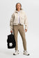 Seluar Golf Pia Wanita J.Lindeberg - Brindle