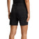 J.Lindeberg Women's Gwen Long Golf Shorts - Black