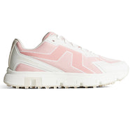 Kasut Golf Berkait 500 Vent Wanita J.Lindeberg - Flamingo Plume