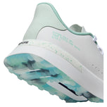 G/Fore G.112 LTD Release Golf Shoes - Snow/Light Sage