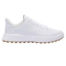 G/Fore Dam G.112 Perforerade Kiltie Hybrid Golfskor - Snö