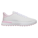 G/Fore dam G.112 perforerade Kiltie Hybrid golfskor - Snow/Blush