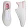 G/Fore Women's G.112 Perforated Kiltie Hybrid Golf Shoes - Snow/Blush