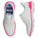 G/Fore Women's Gallivan2r Kiltie Golf Shoes - Snow/Blue