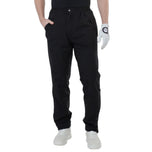 Galvin Green Aron Waterproof Golf Pants - Black