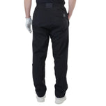 Galvin Green Aron Waterproof Golf Pants - Black