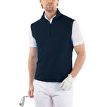 Galvin Green Del Insulating Golf Vest - Angkatan Laut
