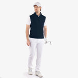 Galvin Green Del Insulating Golf Vest - Angkatan Laut