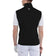 Galvin Green Del Insulating Golf Vest - Hitam