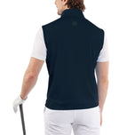 Galvin Green Del Insulating Golf Vest - Angkatan Laut