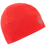 Galvin Green Denver Isoling Golf Beanie - Red