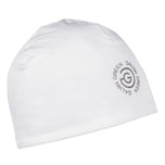 Galvin Green Denver isolasi golf beanie - putih