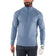 Galvin Green Drake Insulating 1/4 Zip Mid -Layer - Moonlight Blue