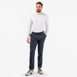 Galvin Green Elmo Thermal Baselayer - White