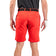 Galvin Green Paul Breathable Golf Shorts - Red