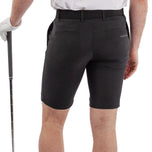 Galvin Green Paul Golf Shorts - Hitam