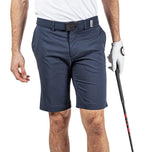 Galvin Green Paul Golf Shorts - Navy