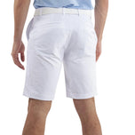 Galvin Green Paul Golf Shorts - Putih