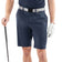 Galvin Green Percy Breathable Golf Shorts - Angkatan Laut
