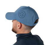 Galvin Green Sanford Golf Cap - Moonlight Blue