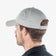 Galvin Green Sanford Golf Cap - Keren Grey