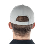 Galvin Green Sanford Golf Cap - Keren Grey