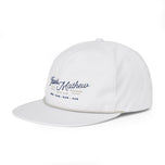 Topi Golf Travis Mathew Gate Crasher - Putih
