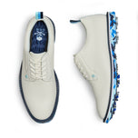 G/fore g/lock camo sole leather gallivanter kasut golf - Salji