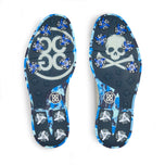 G/fore g/lock camo sole leather gallivanter kasut golf - Salji