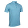 Glenmuir Carribridge Performance Polo Golf Shirt - Putih/ Laguna