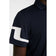 J.Lindeberg Heath Reguler Fit Golf Polo Shirt - JL Navy