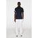 J.Lindeberg Heath Reguler Fit Golf Polo Shirt - JL Navy