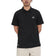 Huffer Buggin Classic Golf Polo Shirt - Hitam
