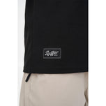 Huffer Buggin Classic Golf Polo Shirt - Hitam