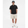 Huffer Buggin Classic Golf Polo Shirt - Hitam