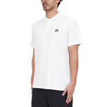 Huffer Buggin Classic Golf Polo Shirt - Chalk