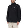 Huffer Buggin Club 1/4 Midlayer Golf - Hitam