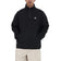 Huffer Buggin Club 1/4 Midlayer Golf - Hitam