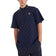 Huffer Check Par Golf Polo Shirt - Tentera Laut