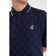 Huffer Check Par Golf Polo Shirt - Tentera Laut