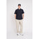 Huffer Classic Golf Polo Shirt - Navy