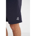 Huffer Range Golf Shorts - Navy